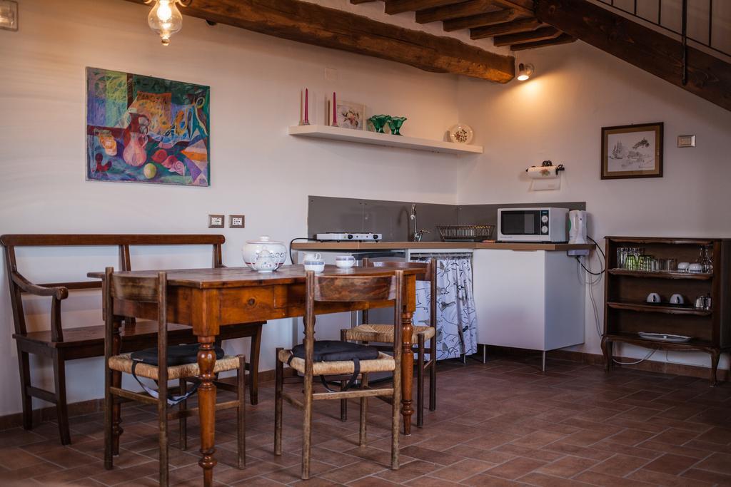 Fattoria San Paolo Agriturismo Montecastelli Pisano Exterior photo